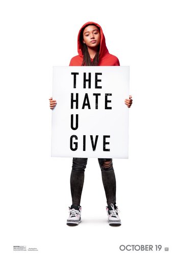 The Hate U Give - Poster 4