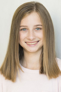 Gabby Clark