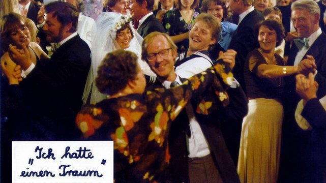 Neues aus Uhlenbusch - Ich hatte einen Traum - Wallpaper 4