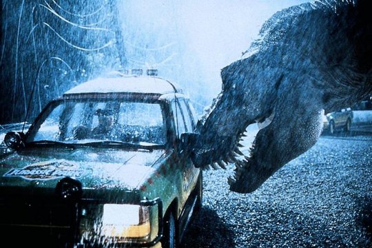 Jurassic Park - Szenenbild 10