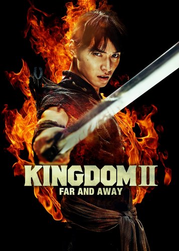 Kingdom 2 - Poster 1