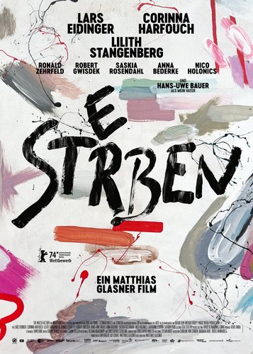 Sterben - Poster 1
