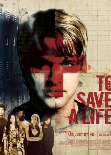 To Save a Life - Poster 1