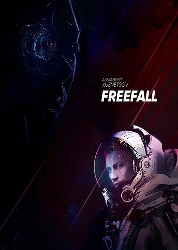 Free Fall - Poster 2