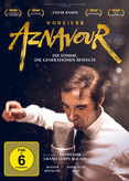 Monsieur Aznavour