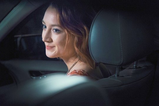 Lady Bird - Szenenbild 15