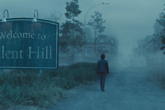 Return to Silent Hill - Szenenbild 6