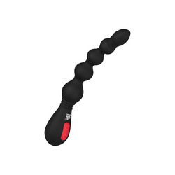 Anal Flexi Beads, 22,5 cm