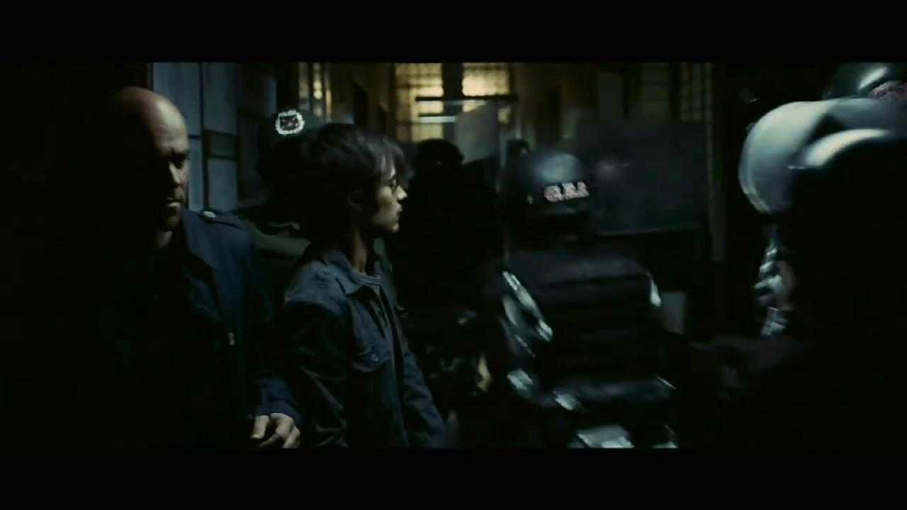 Und dann der Regen - Trailer - Spanisch - HD