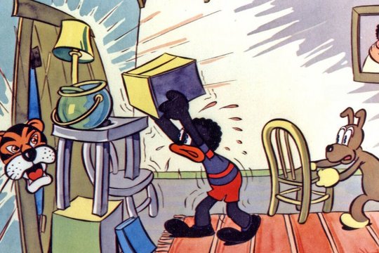 Bugs Bunny und Co. - Volume 5 - Szenenbild 2