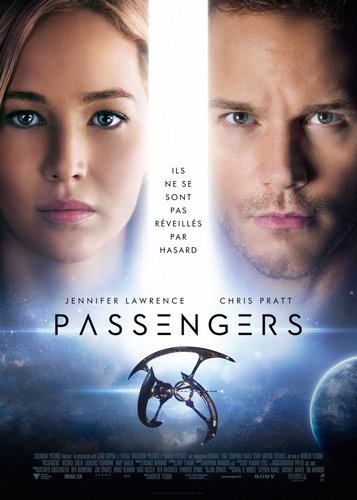 Passengers - Poster 9