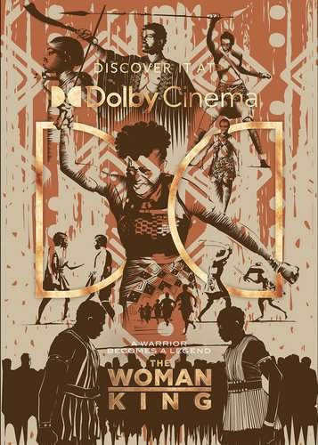 The Woman King - Poster 16