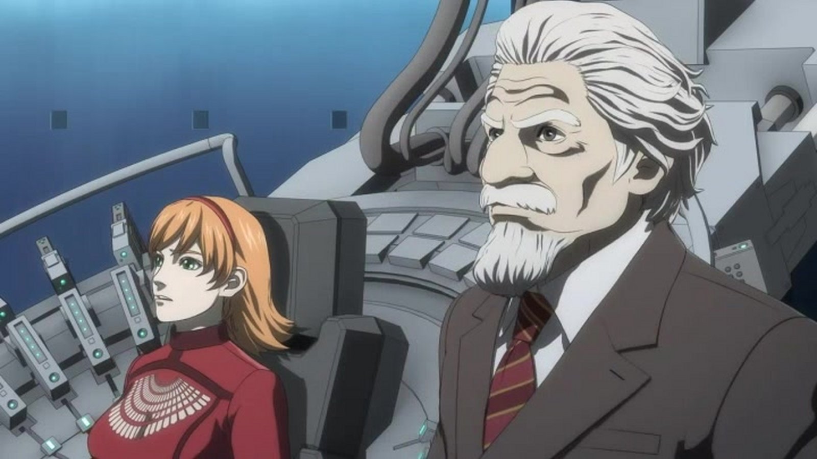 009 Re: Cyborg: Blu-ray, 4K UHD, DVD leihen - VIDEOBUSTER