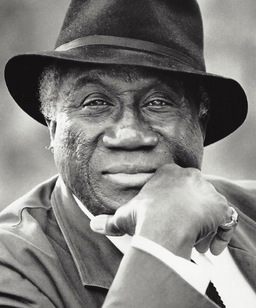 Bill Henderson