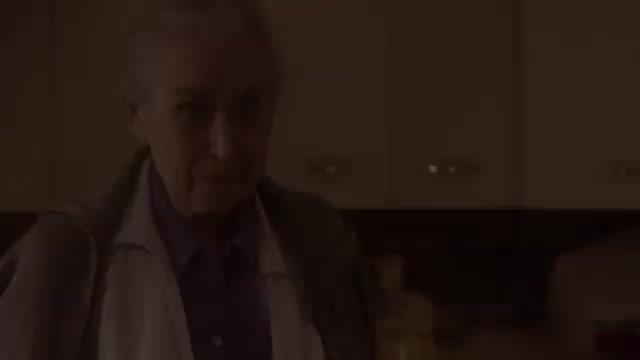 Old Fashioned - Mr. Walsh und die vergessene Kunst der Liebe - Trailer - Englisch - SD