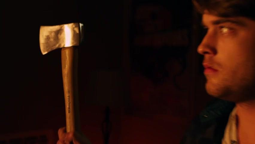 John Dies at the End - Trailer - Englisch - SD