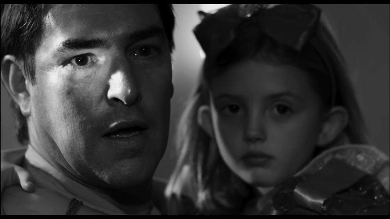 Escape from Tomorrow - Trailer - Englisch - HD