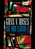 Guns N&#039; Roses - Use Your Illusion 2