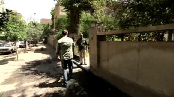 Where in the World Is Osama bin Laden? - Trailer - Englisch - SD