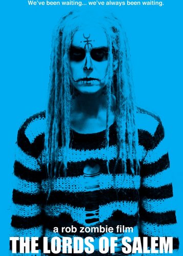 The Lords of Salem - Poster 4
