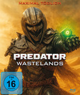 Predator - Wastelands