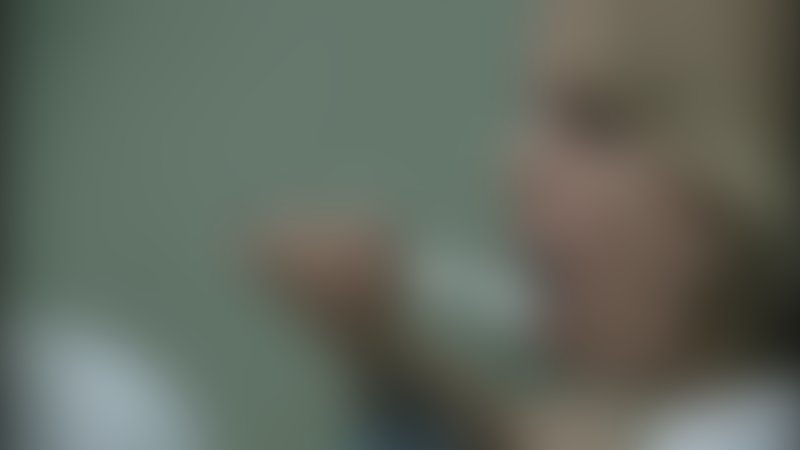 Bloodwork - Trailer - Englisch - SD