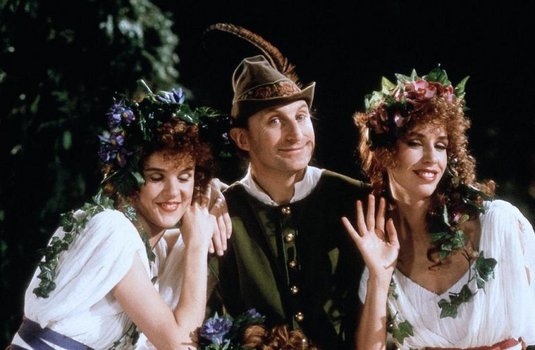 Otto Der Liebesfilm