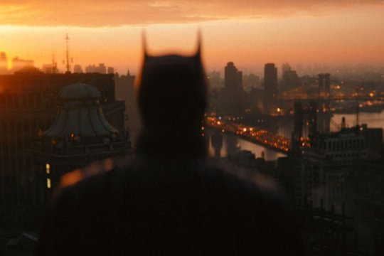 The Batman - Szenenbild 18