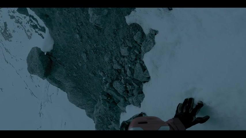 The White Mountain - Trailer - Deutsch - SD