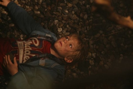 Fatal Rescue - Szenenbild 12