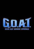 G.O.A.T. - Bock auf große Sprünge