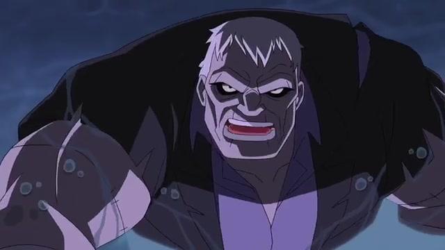 Batman Unlimited - Monster Chaos - Trailer - Englisch - SD