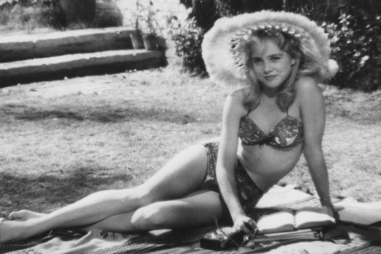 Lolita - Szenenbild 2