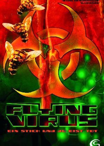 Flying Virus - Poster 1