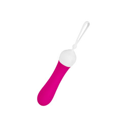 Minivibrator mit Halteschlaufe, 13,5 cm