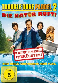 Trouble Ohne Paddel Stream Trouble Ohne Paddel Stream