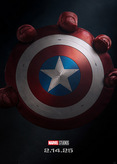 Captain America 4 - Brave New World