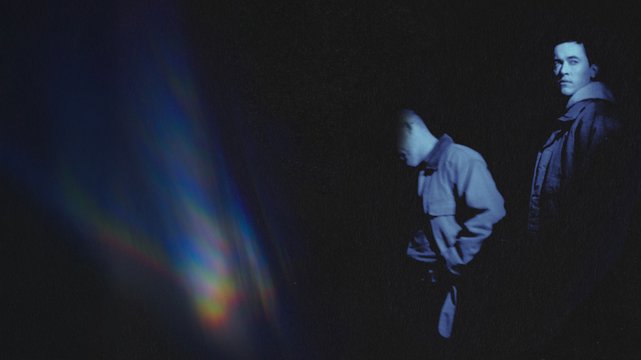 Plainclothes - Wallpaper 1