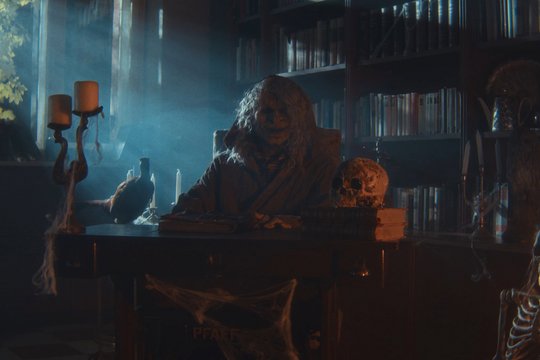 German Horror Story - Szenenbild 4