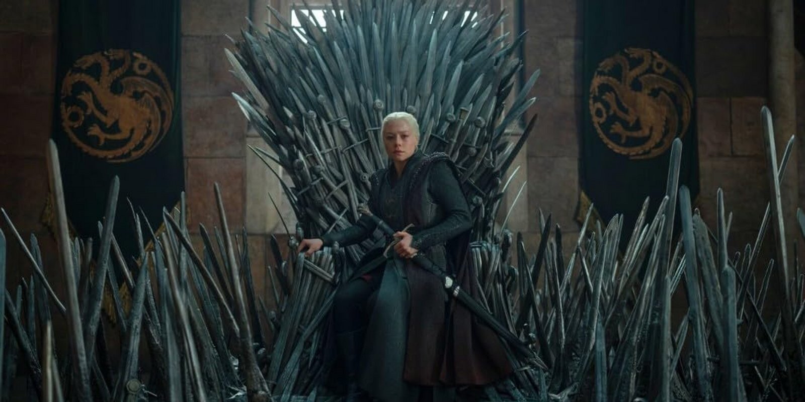 House of the Dragon - Staffel 3