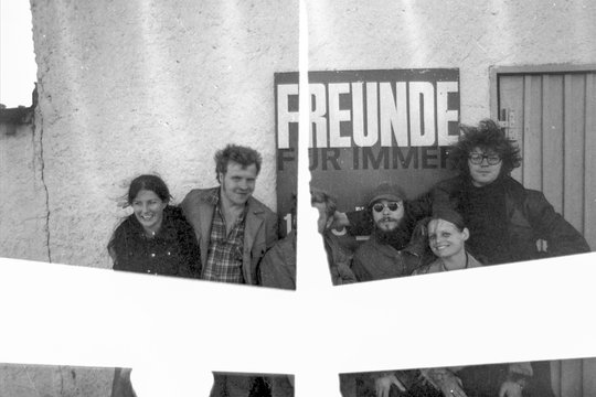 Go Clara Go - Szenenbild 2
