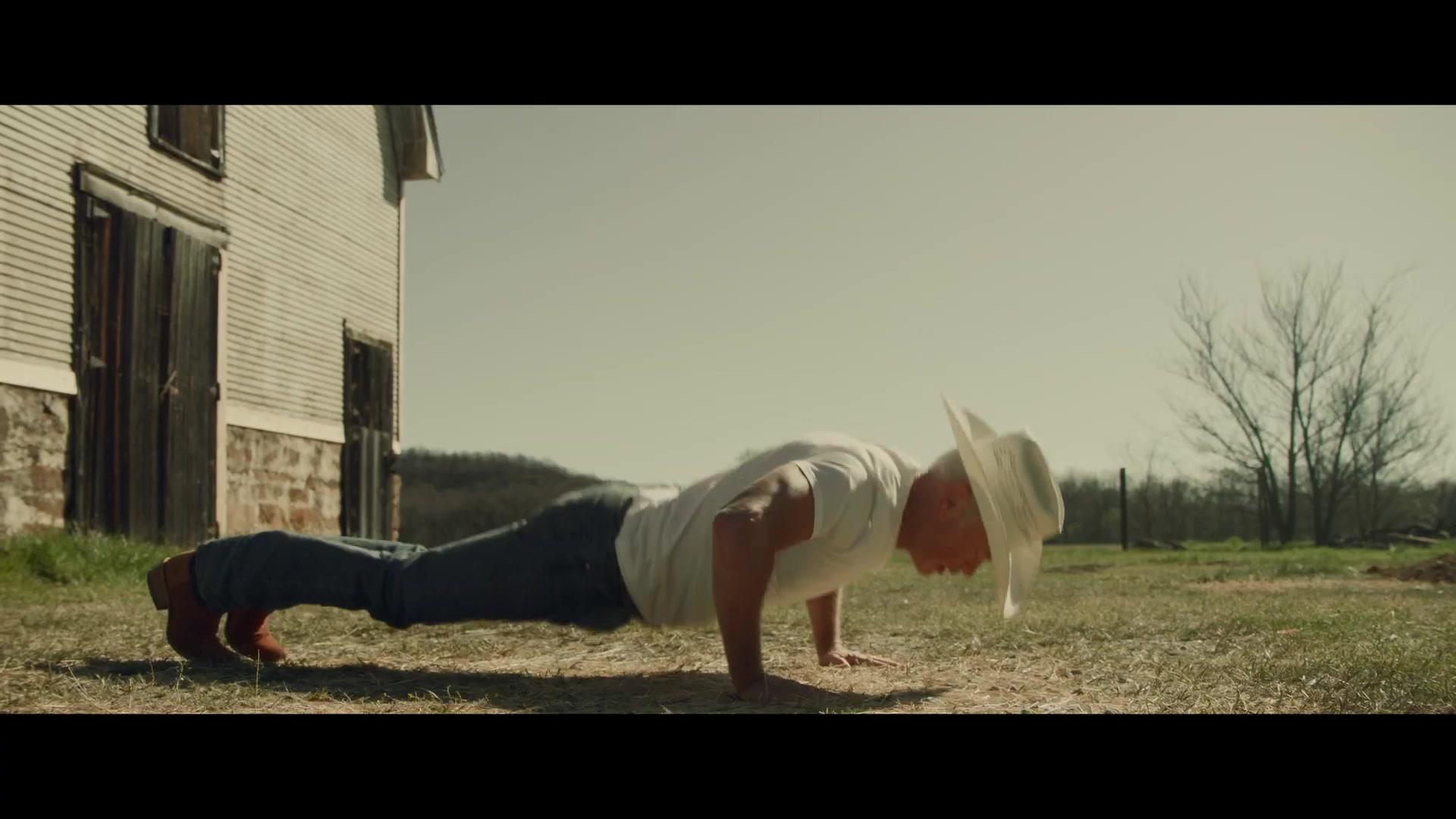 The Last Rodeo - Trailer - Deutsch - HD