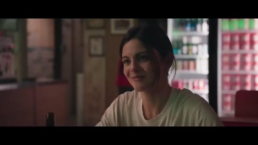 One Night Only - Trailer - Deutsch - SD