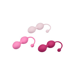 Femmefit Advanced, 3 Teile