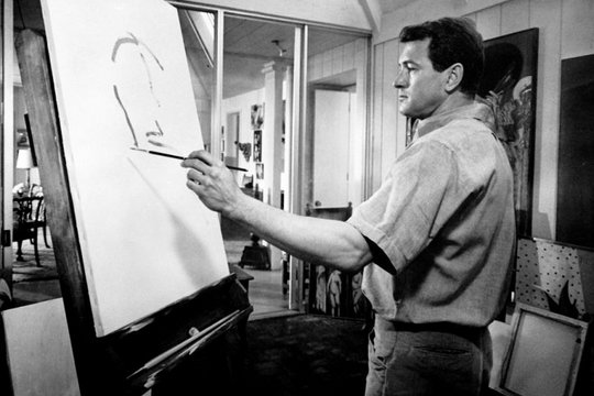 Der Mann, der zweimal lebte - Szenenbild 4