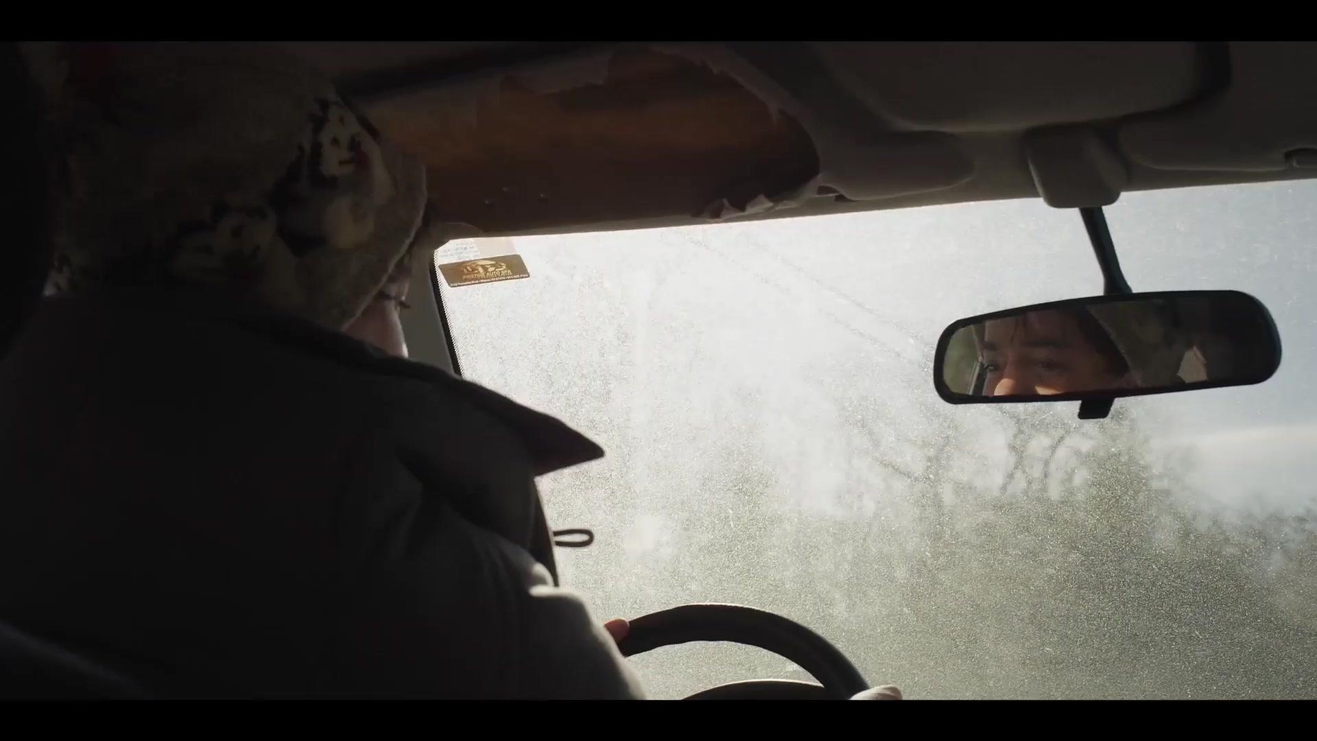 Scare Me - Trailer - Deutsch - HD