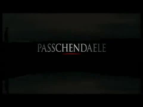 Passchendaele - Das Feld der Ehre - Trailer - Deutsch