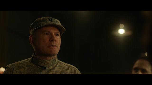 Fatman - Trailer - Deutsch - SD