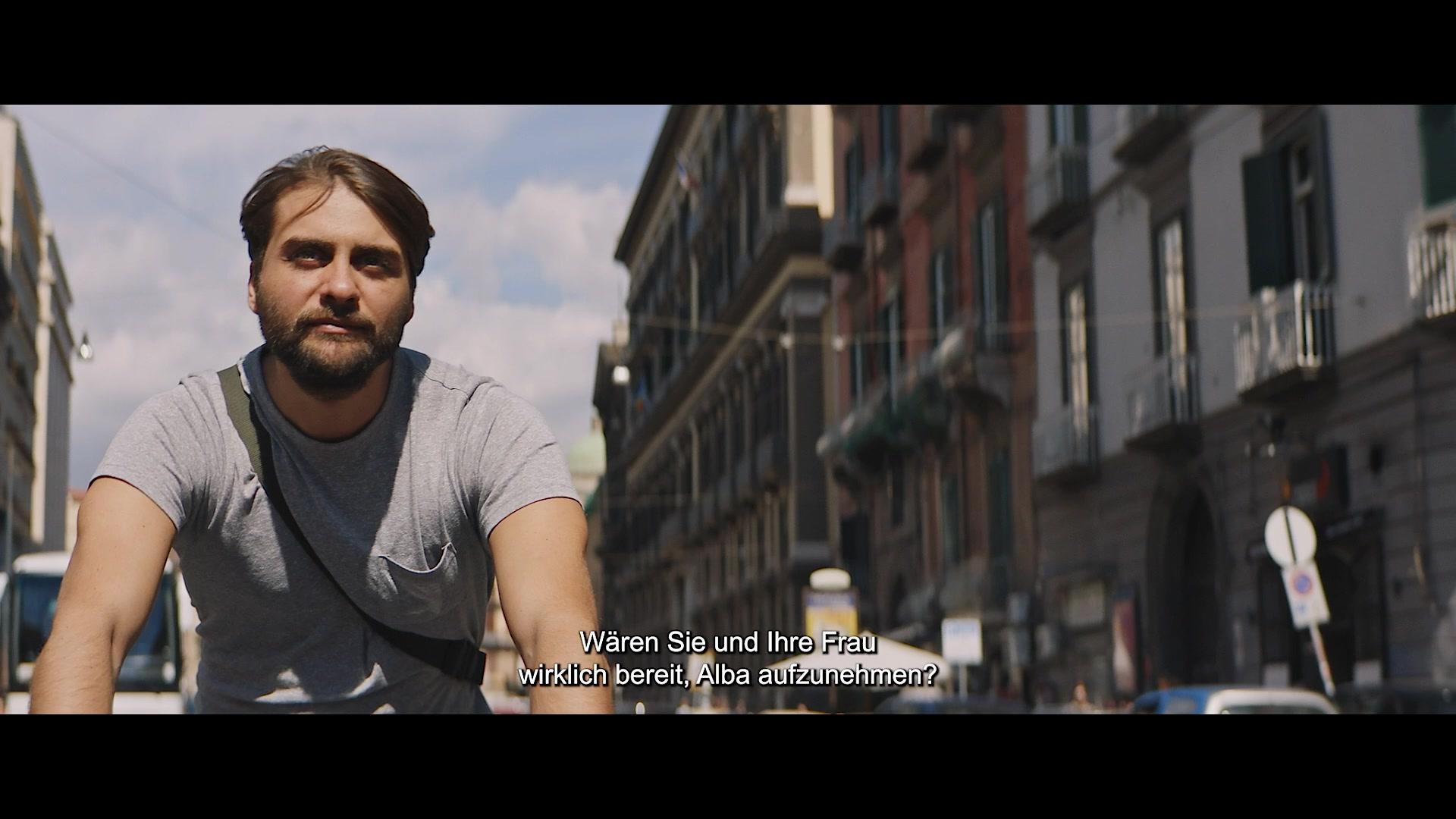 Born for You - Trailer - Deutsch - HD