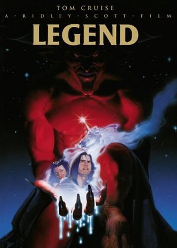 Legende - Poster 4